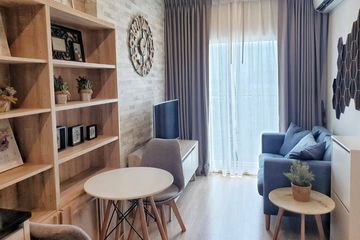 1 Bedroom Condo for sale in Noble Revolve Ratchada, Huai Khwang, Bangkok near MRT Thailand Cultural Centre