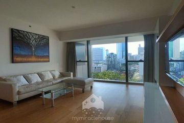 2 Bedroom Condo for rent in The Met, Thung Maha Mek, Bangkok near BTS Chong Nonsi