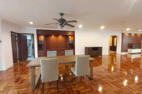 3 Bedroom Condo for rent in Sachayan Court, Khlong Toei, Bangkok near BTS Phrom Phong