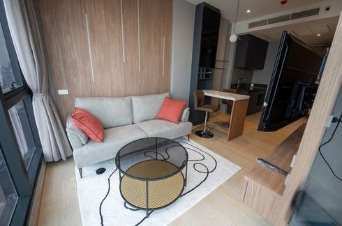 1 Bedroom Condo for rent in Ashton Asoke - Rama 9, Din Daeng, Bangkok near MRT Phra Ram 9