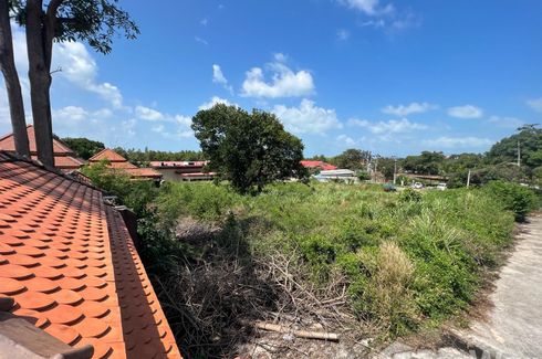 Land for sale in Bo Phut, Surat Thani