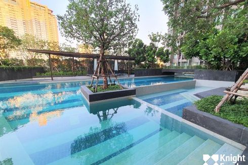 1 Bedroom Condo for sale in The Niche Pride Thonglor-Phetchaburi, Bang Kapi, Bangkok