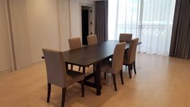 4 Bedroom Condo for rent in Raj Mansion, Khlong Toei, Bangkok near BTS Asoke