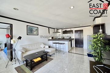 1 Bedroom Condo for sale in Jomtien Thip Condotel, Nong Prue, Chonburi