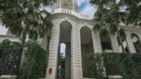 Land for sale in Bang Na, Bangkok