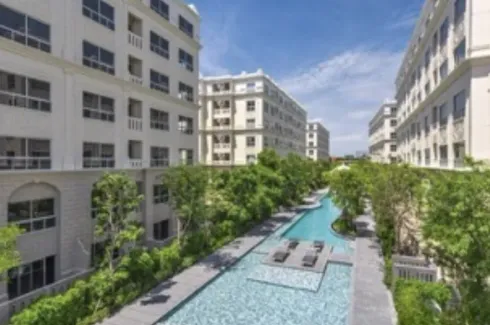 Land for sale in Bang Na, Bangkok