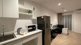 1 Bedroom Condo for rent in iCondo Serithai Green Space, Khlong Kum, Bangkok near MRT Khlong Ban Ma