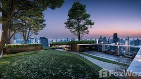 2 Bedroom Condo for sale in KnightsBridge Space Rama 9, Din Daeng, Bangkok near MRT Phra Ram 9