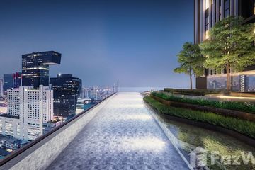 2 Bedroom Condo for sale in KnightsBridge Space Rama 9, Din Daeng, Bangkok near MRT Phra Ram 9