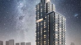 2 Bedroom Condo for sale in KnightsBridge Space Rama 9, Din Daeng, Bangkok near MRT Phra Ram 9