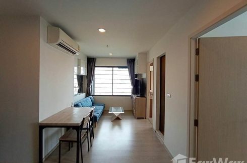 2 Bedroom Condo for rent in Rhythm Asoke 2, Makkasan, Bangkok near MRT Phra Ram 9