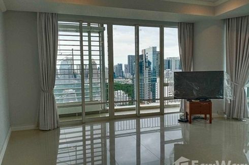 3 Bedroom Condo for sale in Baan Rajprasong, Langsuan, Bangkok near BTS Ratchadamri