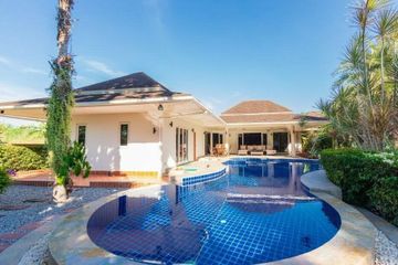 5 Bedroom Villa for sale in The Grove Villas, Hin Lek Fai, Prachuap Khiri Khan