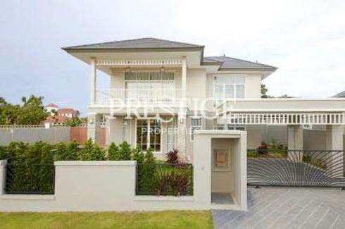 2 Bedroom House for sale in Pong, Chonburi