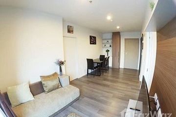2 Bedroom Condo for sale in The Stage Taopoon Interchange, Bang Sue, Bangkok near MRT Tao Poon
