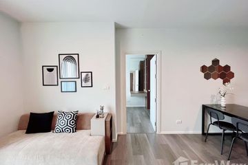 2 Bedroom Condo for sale in The Stage Taopoon Interchange, Bang Sue, Bangkok near MRT Tao Poon