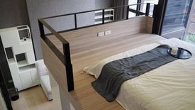 1 Bedroom Condo for rent in Chewathai Residence Asoke, Makkasan, Bangkok near Airport Rail Link Makkasan