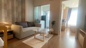 1 Bedroom Condo for sale in U Delight @ Bangson Station, Bang Sue, Bangkok near MRT Bang Son