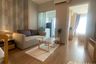 1 Bedroom Condo for sale in U Delight @ Bangson Station, Bang Sue, Bangkok near MRT Bang Son
