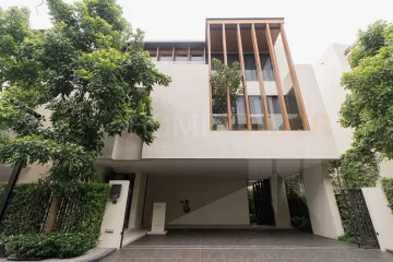 4 Bedroom House for sale in Suan Luang, Bangkok