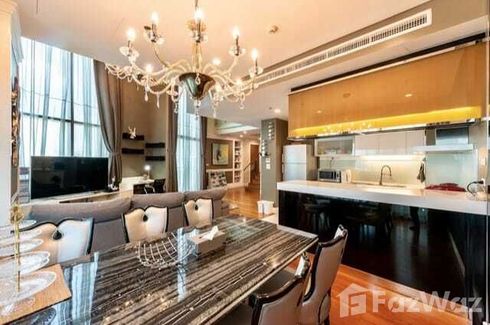 3 Bedroom Condo for sale in Bright Sukhumvit 24, Khlong Tan, Bangkok near BTS Phrom Phong