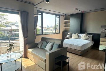 1 Bedroom Apartment for rent in Big Tree Residence, Bang Phli Yai, Samut Prakan