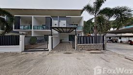 3 Bedroom Villa for rent in Kata Hill View Villas, Karon, Phuket