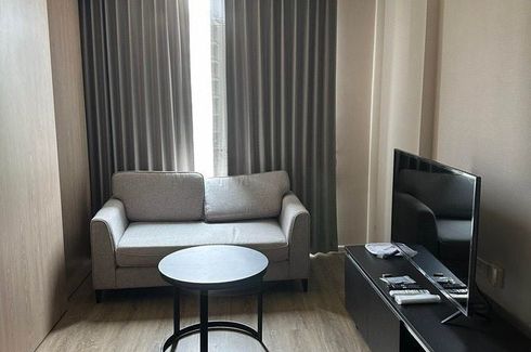 1 Bedroom Condo for rent in The Teak Sathorn - Lumpini, Chong Nonsi, Bangkok near MRT Khlong Toei