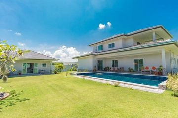 3 Bedroom Villa for sale in Hin Lek Fai, Prachuap Khiri Khan