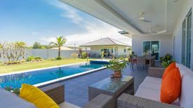 3 Bedroom Villa for sale in Hin Lek Fai, Prachuap Khiri Khan