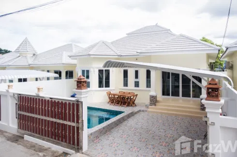 3 Bedroom House for rent in Baan Bussarin Hua Hin 88, Hua Hin, Prachuap Khiri Khan