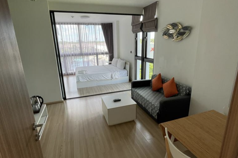 1 Bedroom Condo for rent in Connext Condo, Talat Nuea, Phuket