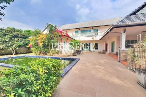 5 Bedroom House for sale in Nong Prue, Chonburi