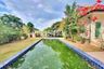 5 Bedroom House for sale in Impress House Village, Nong Prue, Chonburi