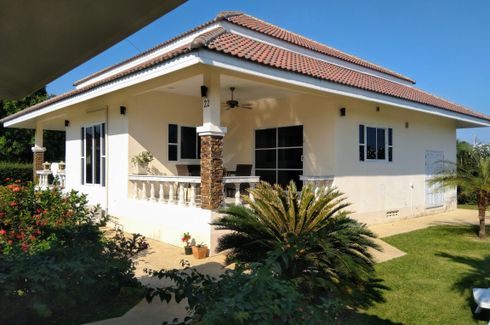 3 Bedroom House for sale in Leo Gardens, Cha am, Phetchaburi