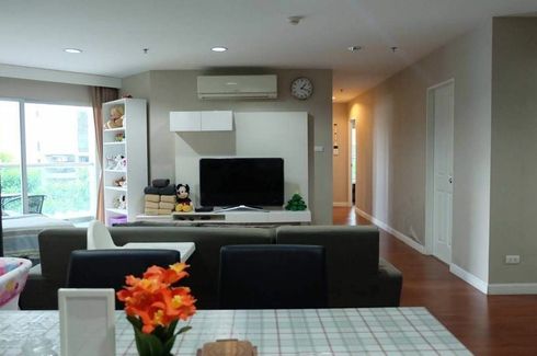 3 Bedroom Condo for rent in Belle Grand Rama 9, Huai Khwang, Bangkok near MRT Phra Ram 9