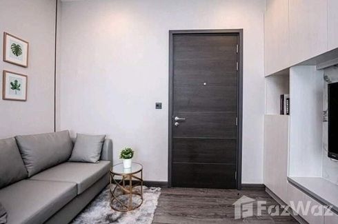 1 Bedroom Condo for sale in Urbano Rajavithi, Bang Phlat, Bangkok near MRT Sirindhorn