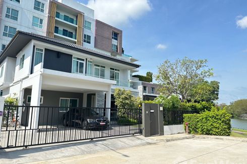 5 Bedroom House for rent in Mae Hia, Chiang Mai