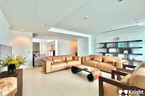 3 Bedroom Condo for sale in The River by Raimon Land, Khlong Ton Sai, Bangkok near BTS Krung Thon Buri