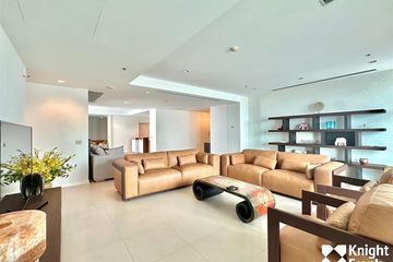 3 Bedroom Condo for sale in The River by Raimon Land, Khlong Ton Sai, Bangkok near BTS Krung Thon Buri