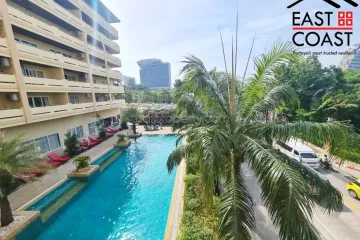 1 Bedroom Condo for sale in Nong Prue, Chonburi