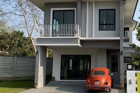 3 Bedroom House for rent in Huai Sai, Chiang Mai