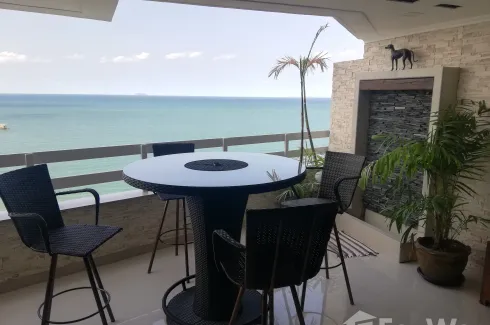 1 Bedroom Condo for rent in Jomtien Condotel, Nong Prue, Chonburi