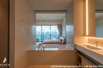 3 Bedroom Condo for rent in TELA Thonglor, Khlong Tan Nuea, Bangkok near BTS Thong Lo