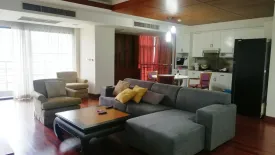 2 Bedroom Condo for rent in Baan Somthavil, Lumpini, Bangkok near BTS Ratchadamri