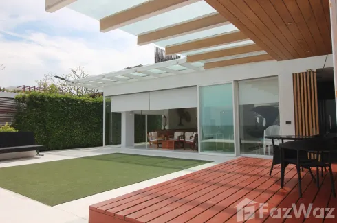 6 Bedroom Villa for sale in Cha am, Phetchaburi