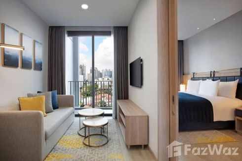 1 Bedroom Apartment for rent in Staybridge Suites Bangkok Thonglor, Khlong Tan Nuea, Bangkok near BTS Thong Lo