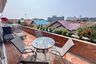 2 Bedroom Condo for rent in Panchalae Residences, Nong Prue, Chonburi