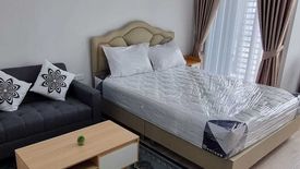 Condo for rent in Ideo Rama 9 - Asoke, Huai Khwang, Bangkok near MRT Phra Ram 9