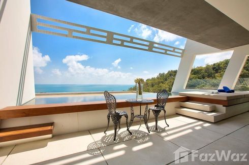 2 Bedroom Villa for sale in AQUA SAMUI DUO, Bo Phut, Surat Thani